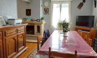 Maison 7 Pièces 113 m² à vendre à Rostrenen (22110)