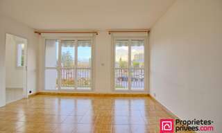 Appartement 4 Pièces 72 m² à louer à Angers (49100)