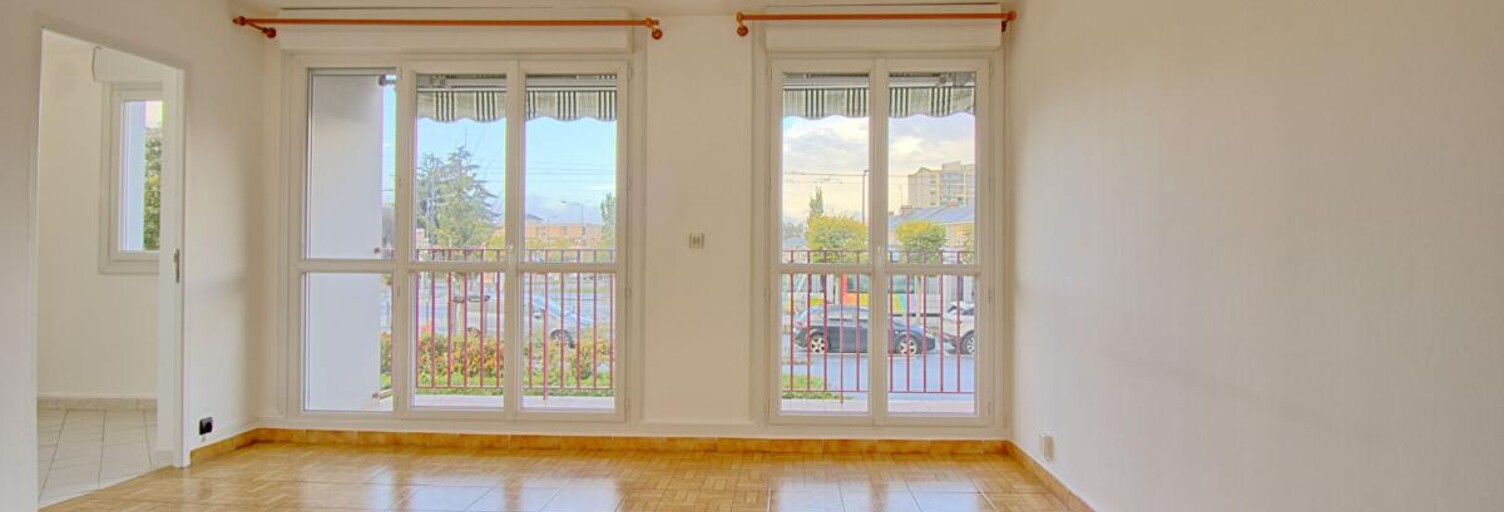 Appartement 4 Pièces 72 m² à louer à Angers (49100)