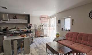 Appartement 4 Pièces 78 m² à vendre à Graveson (13690)