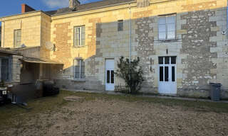 Maison 7 Pièces 205 m² à vendre à Huismes (37420)