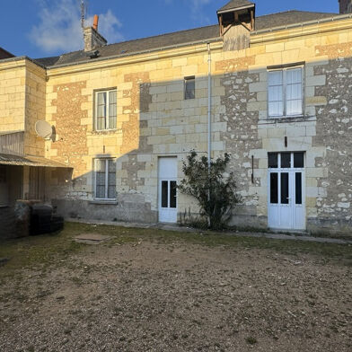 Maison 7 pièces 285000 €