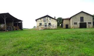 Maison 5 Pièces 100 m² à vendre à Sainte-Colombe (40700)