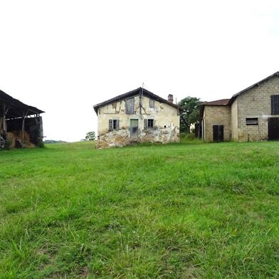 Maison 5 pièces 187000 €