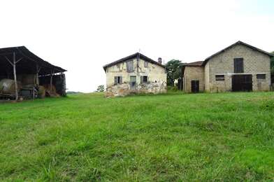 Maison 5 pièces 187000 €