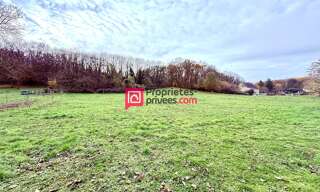 Terrain  5221 m² à vendre à Cinais (37500)