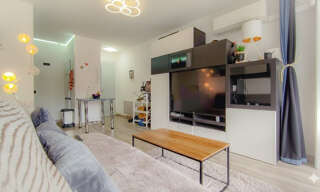 Appartement 2 Pièces 35 m² à vendre à Le Lavandou (83980)