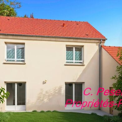 Maison 6 pièces 385000 €