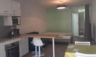 Appartement 1 Pièce 30 m² à louer à Le Gosier (97190)