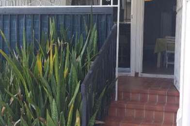 Appartement 1 pièces 770 €