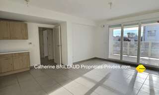 Appartement 3 Pièces 61 m² à vendre à La Rochelle (17000)