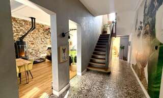 Maison 7 Pièces 170 m² à vendre à Mauves-sur-Loire (44470)