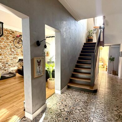 Maison 7 pièces 379500 €