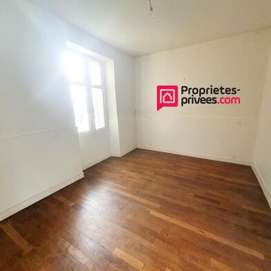 Maison 4 pièces 100000 €