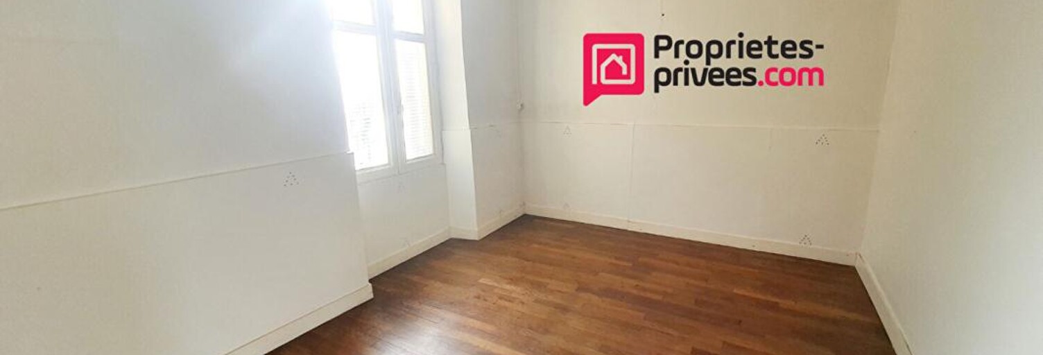 Maison 4 Pièces 73 m² à vendre à Segré-en-Anjou Bleu (49520)