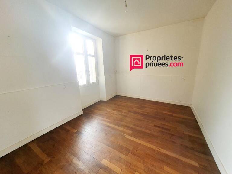 Maison plain pied Segré en Anjou Bleu — photo 1