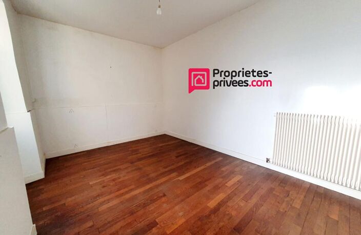 Maison plain pied Segré en Anjou Bleu — photo 2