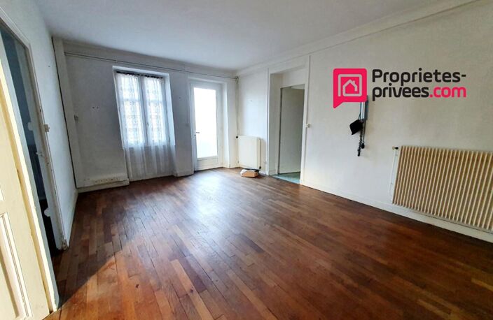 Maison plain pied Segré en Anjou Bleu — photo 3