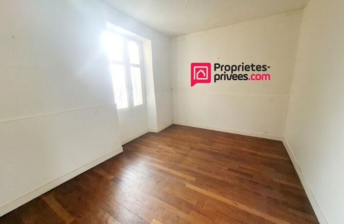 Maison plain pied Segré en Anjou Bleu — photo 4