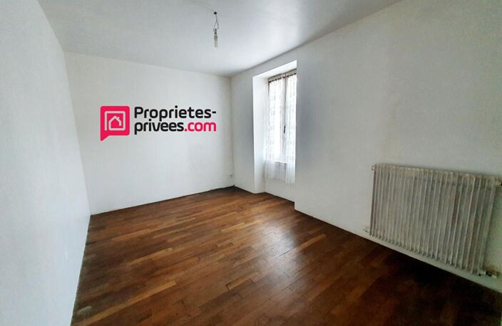 Maison plain pied Segré en Anjou Bleu — photo 5