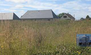 Terrain  896 m² à vendre à Terres-de-Caux (76640)