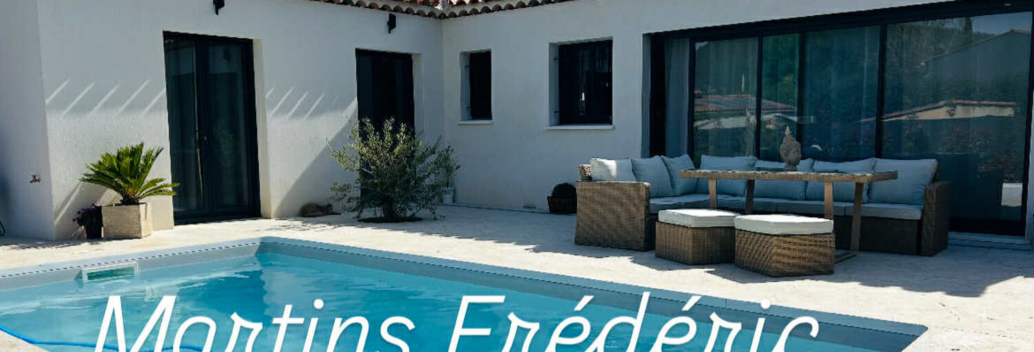 Maison 4 Pièces 95 m² à vendre à Le Val (83143)