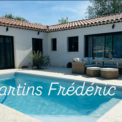 Maison 4 pièces 395000 €