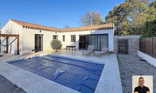 Maison 4 Pièces 95 m² à vendre à Le Val (83143)