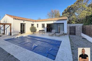 Maison 4 pièces 339000 €