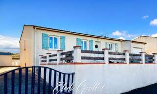 Maison 5 Pièces 86 m² à vendre à Carcassonne (11000)