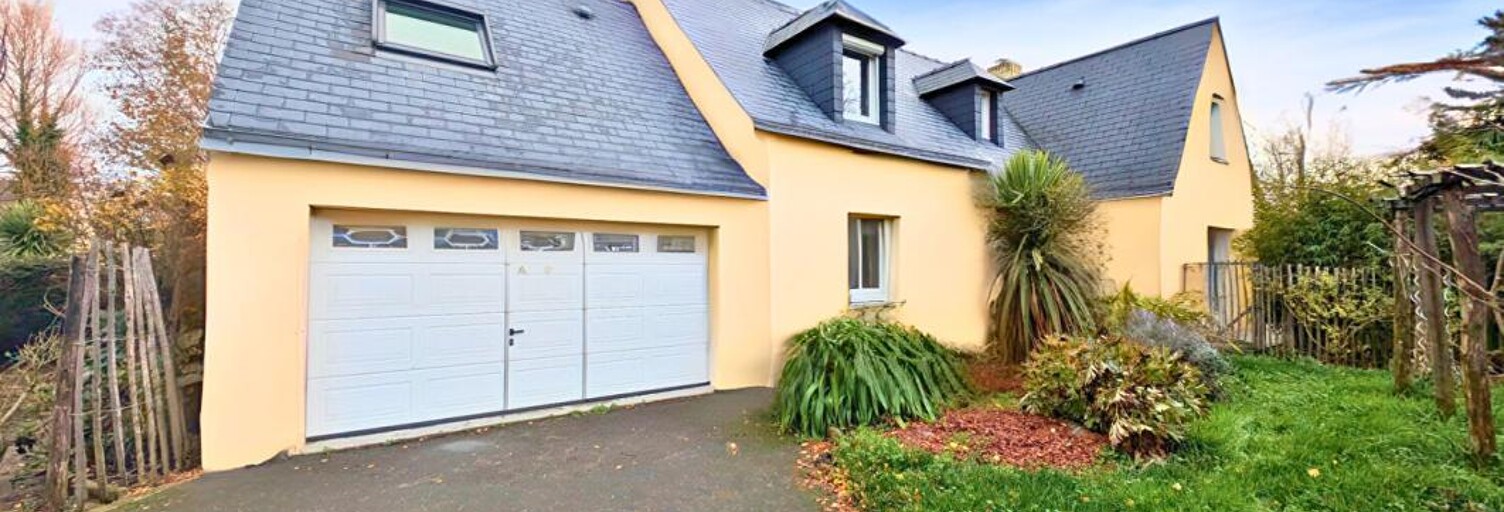 Maison 7 Pièces 186 m² à vendre à Sainte-Luce-sur-Loire (44980)