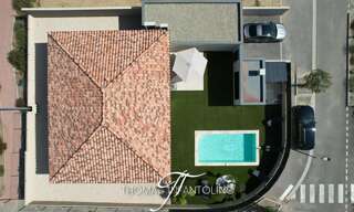 Maison 4 Pièces 125 m² à vendre à Lavalette (11290)