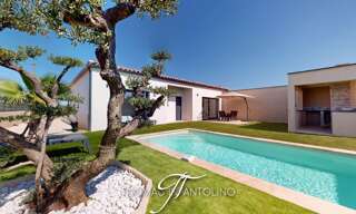 Maison 4 Pièces 125 m² à vendre à Lavalette (11290)