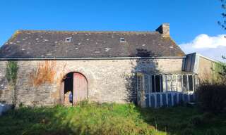 Maison 2 Pièces 100 m² à vendre à Plougonven (29640)