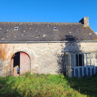 Maison 2 pièces 86000 €