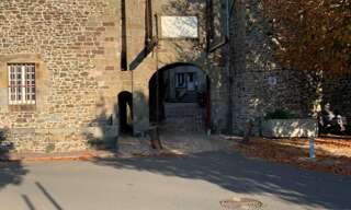 Maison 5 Pièces 98 m² à vendre à Granville (50400)