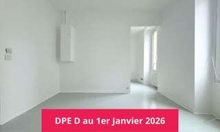 Appartement 2 Pièces 21 m² à vendre à Alfortville (94140)