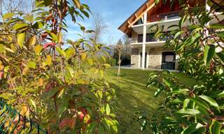 Appartement 3 Pièces 94 m² à louer à Saint-Jorioz (74410)