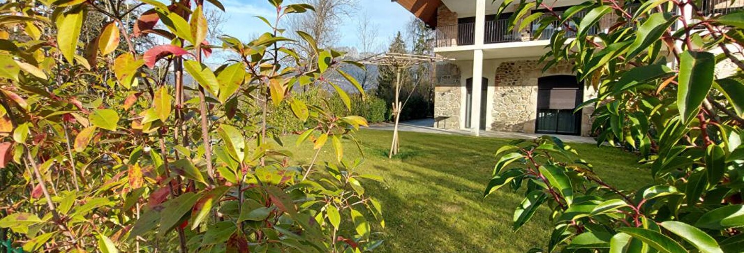 Appartement 3 Pièces 94 m² à louer à Saint-Jorioz (74410)