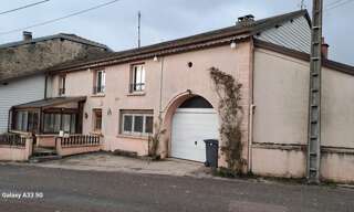 Maison 7 Pièces 195 m² à vendre à Vioménil (88260)