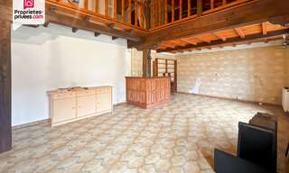 Maison 5 Pièces 185 m² à vendre à Grignols (33690)