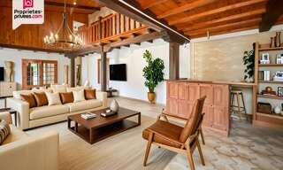 Maison 5 Pièces 185 m² à vendre à Grignols (33690)