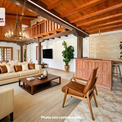 Maison 5 pièces 178900 €