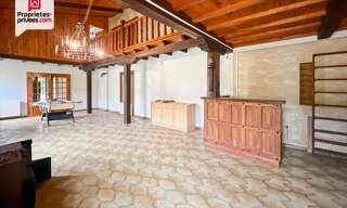 Maison 5 Pièces 185 m² à vendre à Bazas (33430)