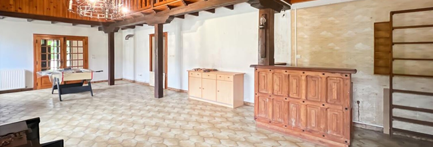 Maison 5 Pièces 185 m² à vendre à Bazas (33430)