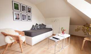 Appartement 3 Pièces 44 m² à louer à Vierzon (18100)