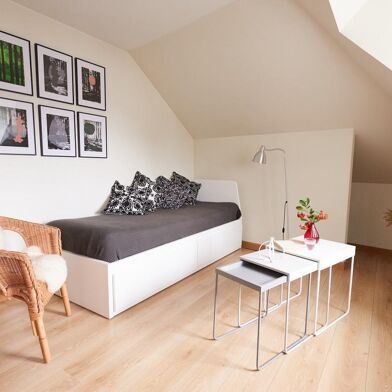 Appartement 3 pièces 600 €