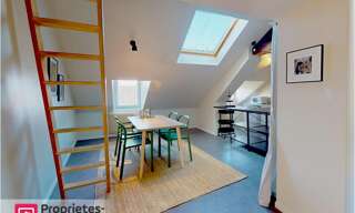 Appartement 3 Pièces 44 m² à louer à Vierzon (18100)