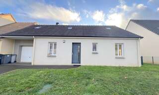 Maison 5 Pièces 124 m² à vendre à Changé (72560)