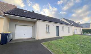 Maison 5 Pièces 124 m² à vendre à Changé (72560)